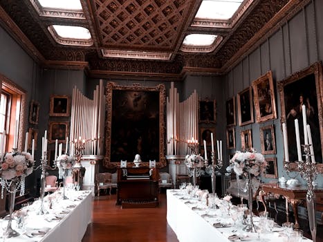 Claridge's London: British Elegance at Its Finest