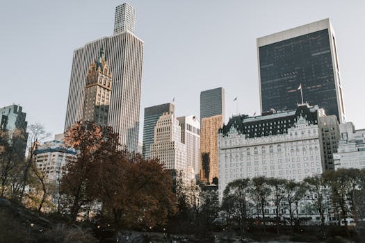 The Plaza New York: Manhattan's Most Iconic Hotel