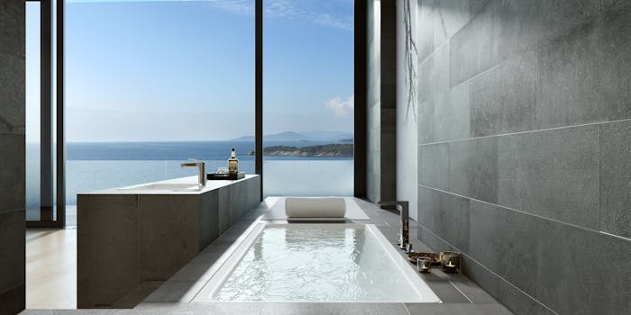 Exclusive Horizon Sanctuary Crafted for Relaxation