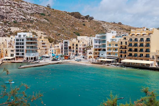 Grand Luxury Residence Overlooking Azure Coast