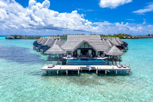Premium Island Sanctuary with Elevated Hospitality