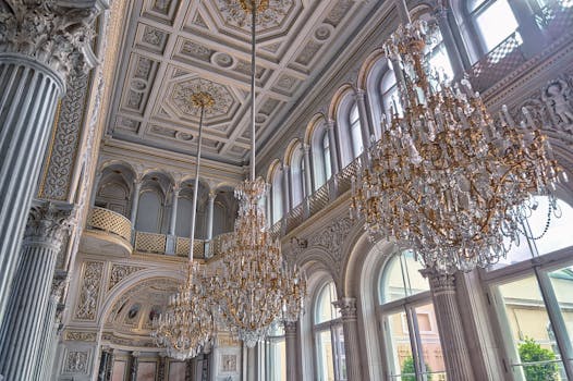 Royal Coastal Pavilion Offering Elevated Hospitality
