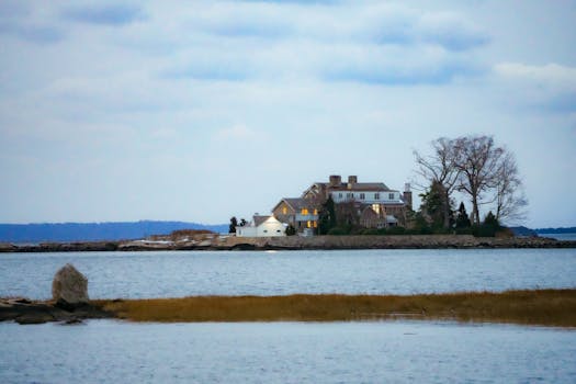 Royal Island Residence Featuring Private Retreat