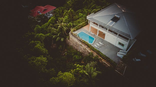 Royal Seafront Estate Offering Timeless Hospitality